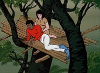 Escape from Ape City