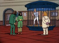 Escape from Ape City