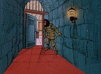 Escape from Ape City