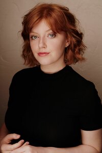 Maeve Metelka