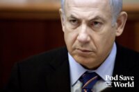 Hamas and Netanyahu Accused of War Crimes