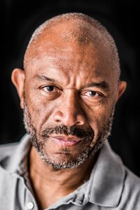 Bruce Lester Johnson