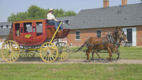 Crawford, NE