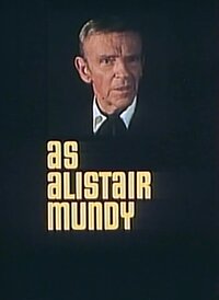 Alister Mundy