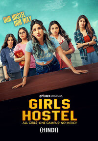 Girls Hostel