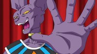 Goku Arrives! A Last Chance From Beerus-sama?!