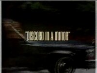 Discord in A Minor