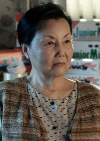 Crapulent Major&#039;s Mother