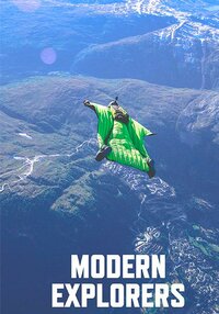 Modern Explorers
