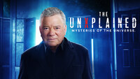 The UnXplained: Mysteries of the Universe