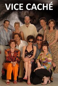 Vice caché