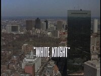 White Knight