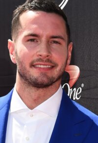 J.J. Redick