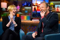 Laura Linney & John Benjamin Hickey