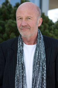 Christof Wackernagel