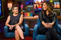 Natalie Maines & Carrie Ann Inaba