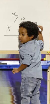 Baby Dev