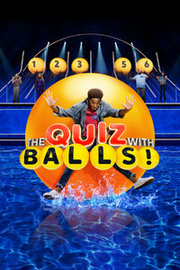 The Quiz with Balls