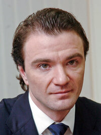 Антон Сихарулидзе