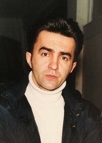 Вячеслав Бутусов