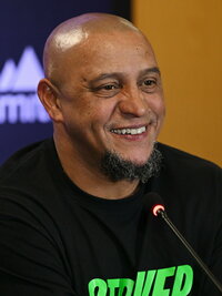 Roberto Carlos