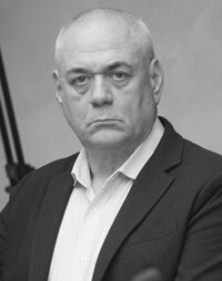 Сергей Доренко