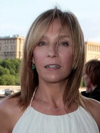 Алёна Долецкая