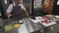 Culinary Knock Out