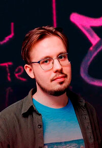 Глеб Капелюх