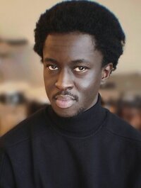 Bamar Kane
