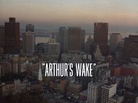 Arthur's Wake