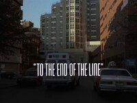 To the End of the Line