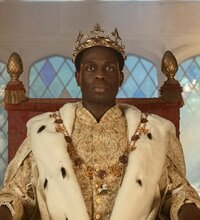 King Edward