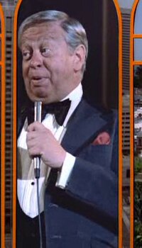 Mel Tormé