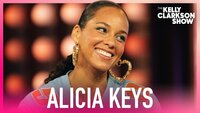 Alicia Keys, Michael McDonald, Paul Reiser