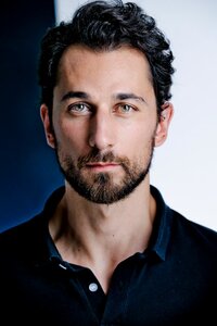 Daron Yates