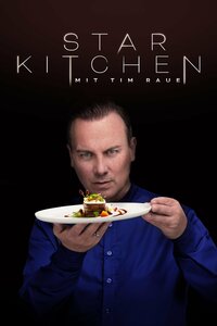 Star Kitchen mit Tim Raue