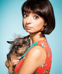 Kate Micucci