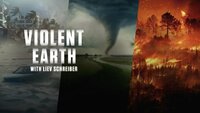 Violent Earth with Liev Schreiber