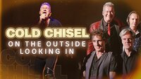 On the Outside Looking in - Cold Chisel