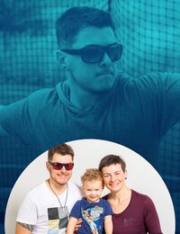 Ness Murby: Transcending