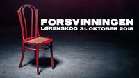 Forsvinningen – Lørenskog 31. oktober 2018