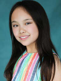 Dulcie-Bella Hackley