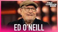 Ed O'Neill, Matthew Rodrigues, Jamie Kern Lima, Shaboozey