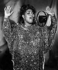 Ruby Turner
