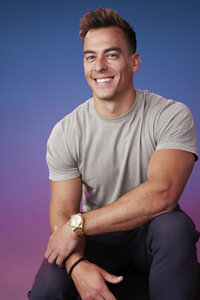 Aaron Erb