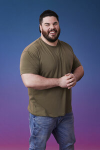 Brett Harris