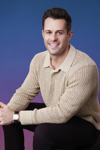 Jeremy Simon