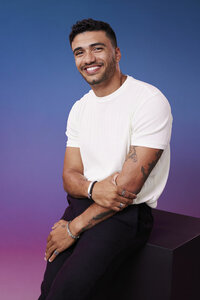 Jonathon Johnson