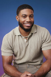 Caleb &quot;Moze&quot; Smith